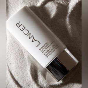 Lancer Sheer Fluid Sun Shield SPF 30